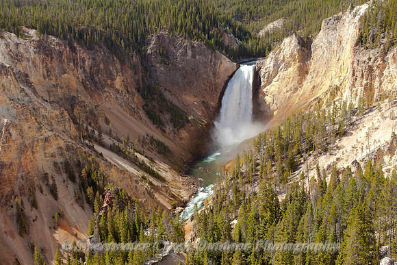 Lower Falls