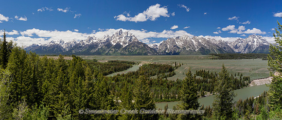 Snake River Overlook