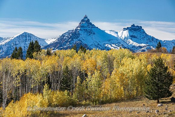 A Peak at Autum
