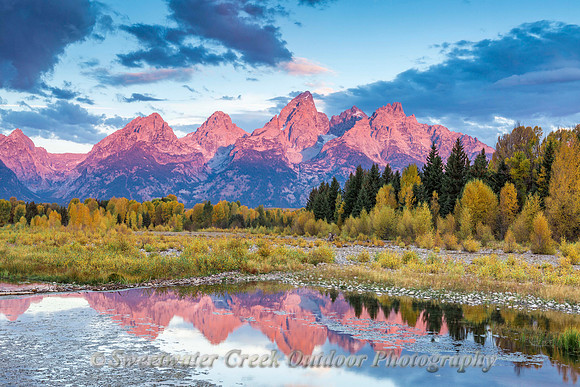 Mountain Majesty