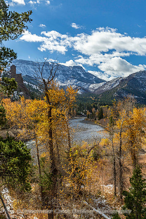 Autumn on the North Fork
