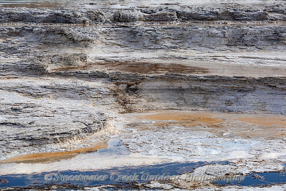 Layers and Layers