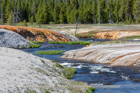 Iron Creek