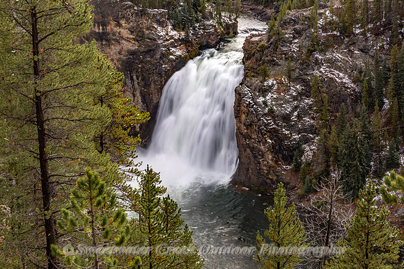 Upper Falls