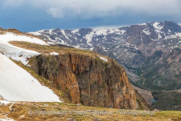 It's a Long Way Down